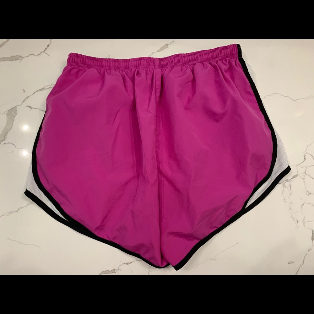 Nike Dry Fit Tempo Shorts - Picture 4 of 4